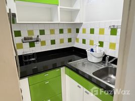 1 спален Квартира на продажу в Premsiri Boutique Park, Sena Nikhom, Чатучак, Бангкок