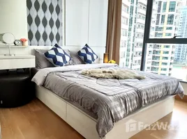 1 Bedroom Apartment for rent at The Lumpini 24, Khlong Tan