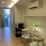 คอนโด 1 ห้องนอน ให้เช่า ในโครงการ LIV@49, คลองตันเหนือ