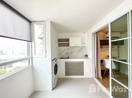 1 спален Кондо на продажу в Nakornping Condominium, Chang Phueak