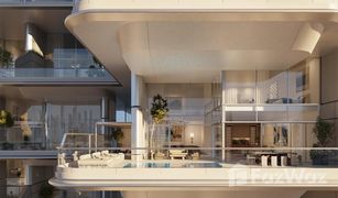 3 chambres Appartement a vendre à The Crescent, Dubai Orla by Omniyat