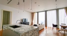 Available Units at The Ritz-Carlton Residences At MahaNakhon