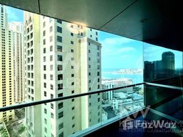 2 спален Квартира на продажу в Al Fattan Marine Towers, 