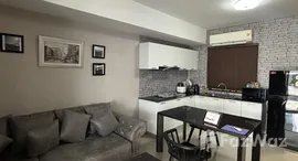 ยูนิตที่เหลืออยู่ในโครงการ Pleno Rama 9 - Krungthep Kreetha 