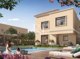 4 спален Вилла на продажу в Yas Park Gate, Yas Acres, Yas Island, Абу-Даби