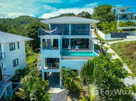 4 спален Вилла for sale in Ko Pha-Ngan, Сураттани, Ko Pha-Ngan, Ko Pha-Ngan