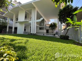 3 Bedroom Villa for rent in Khlong Toei Nuea, Watthana, Khlong Toei Nuea