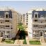 3 Habitación Adosado en venta en Mountain View Hyde Park, The 5th Settlement, New Cairo City