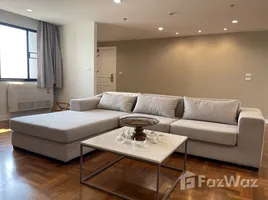 3 Bedroom Penthouse for rent at Lee House Apartment, Khlong Tan Nuea, Watthana