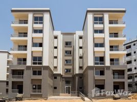 3 Schlafzimmer Appartement zu verkaufen im Mountain View iCity, The 5th Settlement, New Cairo City