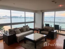 2 спален Кондо в аренду в Northshore Pattaya, Na Kluea