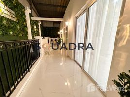 2 Bedroom Apartment for sale at Vincitore Benessere, Central Towers