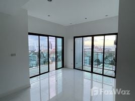 2 спален Кондо на продажу в Axis Pattaya Condo, Nong Prue