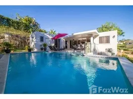 3 Habitación Casa en venta en el República Dominicana, Sosua, Puerto Plata, República Dominicana