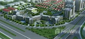 Plan Maestro of Green Link City