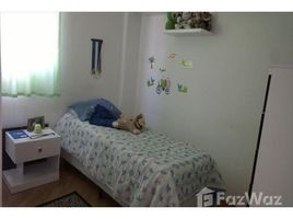 2 Bedroom Apartment for sale at Vila Santa Luzia, Pesquisar, Bertioga
