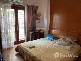 4 Schlafzimmer Haus zu verkaufen in Cau Giay, Hanoi, Dich Vong Hau, Cau Giay