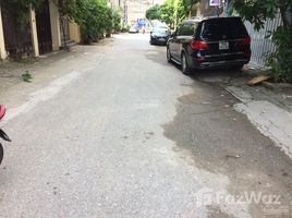 3 chambre Maison for sale in Vinh Tuy, Hai Ba Trung, Vinh Tuy