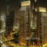 3 غرف النوم شقة للبيع في Opera District, دبي Act One | Act Two towers