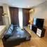 1 Bedroom Apartment for sale at The Green Living Condo Pattaya, Nong Pla Lai, Pattaya, Chon Buri
