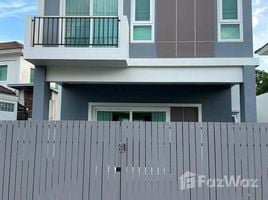 3 Bedroom House for rent at Supalai Bella Ko Kaeo Phuket, Ko Kaeo, Phuket Town, Phuket, Thailand
