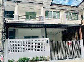 3 Habitación Adosado en venta en Phanason Garden Home Thalang, Thep Krasattri, Thalang, Phuket