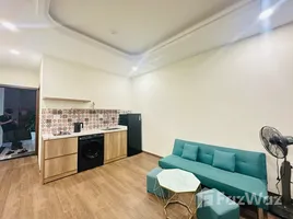 1 Schlafzimmer Haus zu vermieten in Thanh Khe Tay, Da Nang, Thanh Khe Tay