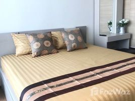 1 Bedroom Condo for rent at President Park Sukhumvit 24, Khlong Tan, Khlong Toei, Bangkok