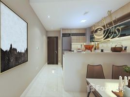 在Plaza出售的1 卧室 公寓, Oasis Residences, Masdar City, 阿布扎比