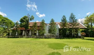 3 Bedrooms Villa for sale in San Phisuea, Chiang Mai 