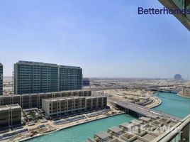 1 chambre Appartement à vendre à Al Maha., Al Muneera