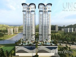 1 спален Квартира на продажу в Samana Waves 2, District 13, Jumeirah Village Circle (JVC), Дубай