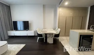 1 Bedroom Condo for sale in Khlong Tan Nuea, Bangkok Laviq Sukhumvit 57