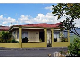 3 Bedrooms House for sale in , Cartago Las Garzas, Las Garzas, Cartago