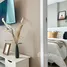 1 Bedroom Apartment for rent at Metro Luxe Riverfront Rattanathibet, Sai Ma, Mueang Nonthaburi, Nonthaburi
