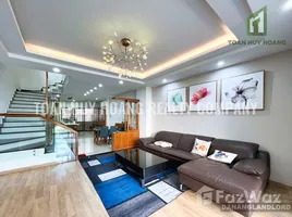 4 chambre Maison for rent in Viêt Nam, An Hai Bac, Son Tra, Da Nang, Viêt Nam