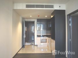 1 chambre Condominium à vendre à Edge Sukhumvit 23., Khlong Toei Nuea