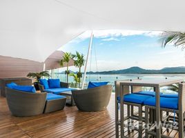 5 Schlafzimmern Villa zu verkaufen in Pa Khlok, Phuket The Bay At Cape Yamu