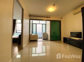 1 Schlafzimmer Wohnung zu verkaufen im Ideo Blucove Sukhumvit, Bang Na, Bang Na, Bangkok, Thailand