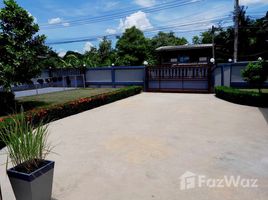5 спален Дом for sale in Nakhon Pathom, Sa Kathiam, Mueang Nakhon Pathom, Nakhon Pathom