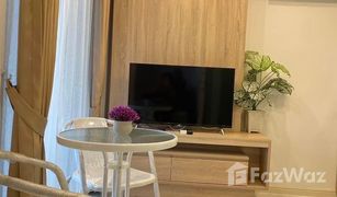 1 Bedroom Condo for sale in Na Kluea, Pattaya D-ECO Wellness Centre