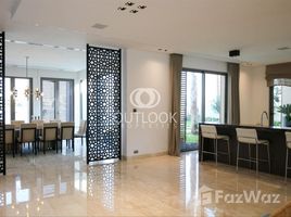 6 спален Вилла на продажу в Signature Villas Frond E, Signature Villas, Palm Jumeirah, Дубай