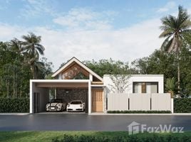 3 Bedroom Villa for sale in Thalang Phuket, Thep Krasattri, Thalang, Phuket