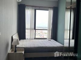 1 Bedroom Condo for rent at Knightsbridge Collage Ramkhamhaeng, Hua Mak, Bang Kapi