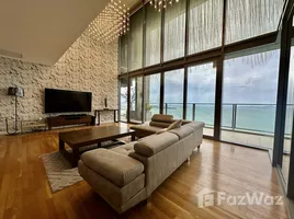 5 Bedroom Penthouse for rent at Northpoint , Na Kluea, Pattaya, Chon Buri, Thailand
