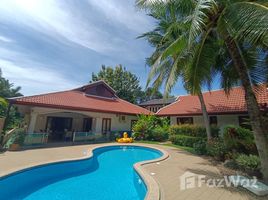 5 Bedroom Villa for sale in Chalong Pier, Chalong, Rawai