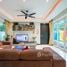 5 Bedroom Villa for rent at Palm Oasis, Nong Prue, Pattaya, Chon Buri