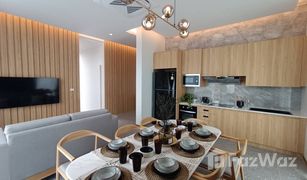 3 Bedrooms Villa for sale in Si Sunthon, Phuket The Regent Villa Pasak 