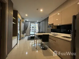 1 Schlafzimmer Wohnung zu verkaufen im Trapezo Sukhumvit 16, Khlong Toei