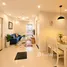 2 Habitación Apartamento en alquiler en Monarchy, An Hai Tay